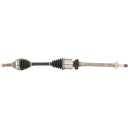 TrakMotive FD-8248 CV Axle Shaft - Front Right