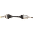 TrakMotive FD-8249 CV Axle Shaft - Front Left