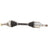 TrakMotive FD-8249 CV Axle Shaft - Front Left
