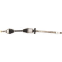 TrakMotive FD-8255 CV Axle Shaft - Front Right