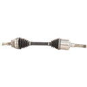 TrakMotive FD-8256 CV Axle Shaft - Front Left