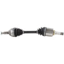 TrakMotive FD-8257 CV Axle Shaft - Front Left