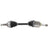 TrakMotive FD-8257 CV Axle Shaft - Front Left
