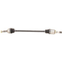 TrakMotive FD-8258 CV Axle Shaft - Rear Left