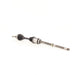 TrakMotive FD-8259 CV Axle Shaft - Front Right