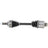 TrakMotive FD-8271 CV Axle Shaft - Front Right