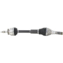 TrakMotive FD-8273XTT CV Axle Shaft - Front Left