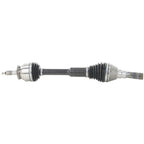 TrakMotive FD-8273XTT CV Axle Shaft - Front Left