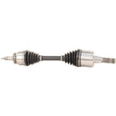 TrakMotive FD-8273 CV Axle Shaft - Front Left