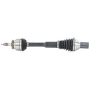 TrakMotive FD-8274XTT CV Axle Shaft - Front Right