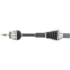 TrakMotive FD-8274XTT CV Axle Shaft - Front Right