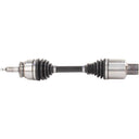 TrakMotive FD-8275HDX CV Axle Shaft - Front Right