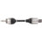 TrakMotive FD-8275HDX CV Axle Shaft - Front Right