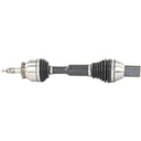 TrakMotive FD-8275XTT CV Axle Shaft - Front Right