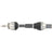 TrakMotive FD-8275XTT CV Axle Shaft - Front Right
