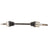 TrakMotive FD-8276 CV Axle Shaft - Rear Right