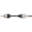 TrakMotive FD-8277HDX CV Axle Shaft - Front Left