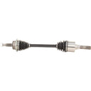 TrakMotive FD-8278 CV Axle Shaft - Rear Left