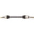 TrakMotive FD-8279 CV Axle Shaft - Rear Right
