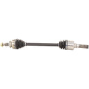 TrakMotive FD-8281 CV Axle Shaft - Rear Right