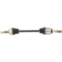 TrakMotive FD-8282 CV Axle Shaft - Rear Right
