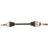 TrakMotive FD-8282 CV Axle Shaft - Rear Right