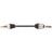 TrakMotive FD-8284 CV Axle Shaft - Rear Left