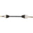 TrakMotive FD-8285 CV Axle Shaft - Rear Left
