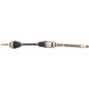 TrakMotive FD-8286 CV Axle Shaft - Front Right