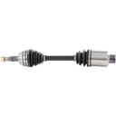 TrakMotive FD-8300 CV Axle Shaft - Front Right