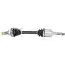 TrakMotive FD-8301 CV Axle Shaft - Front Left