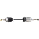 TrakMotive FD-8302 CV Axle Shaft - Front Left