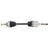 TrakMotive FD-8302 CV Axle Shaft - Front Left