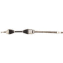 TrakMotive FD-8308 CV Axle Shaft - Front Right