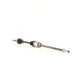 TrakMotive FD-8308 CV Axle Shaft - Front Right
