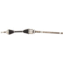 TrakMotive FD-8309 CV Axle Shaft - Front Right