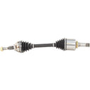 TrakMotive FD-8310 CV Axle Shaft - Front Left