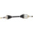 TrakMotive FD-8310 CV Axle Shaft - Front Left