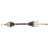 TrakMotive FD-8312 CV Axle Shaft - Front Left