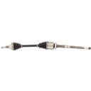 TrakMotive FD-8314 CV Axle Shaft - Front Right