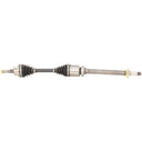 TrakMotive FD-8321 CV Axle Shaft - Front Right