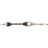 TrakMotive FD-8322 CV Axle Shaft - Front Right