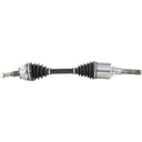 TrakMotive FD-8323 CV Axle Shaft - Front Left