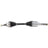 TrakMotive FD-8323 CV Axle Shaft - Front Left