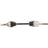 TrakMotive FD-8325 CV Axle Shaft - Front Left