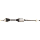 TrakMotive FD-8329 CV Axle Shaft - Front Right