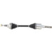 TrakMotive FD-8330 CV Axle Shaft - Front Left