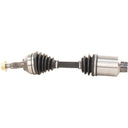 TrakMotive FD-8331 CV Axle Shaft - Front Right