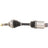 TrakMotive FD-8331 CV Axle Shaft - Front Right