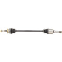 TrakMotive FD-8337 CV Axle Shaft - Rear Left or Rear Right
